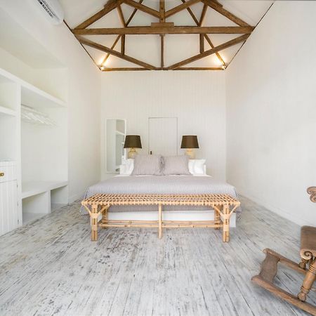 Ria Uluwatu, Tropical Chic Hotel Εξωτερικό φωτογραφία