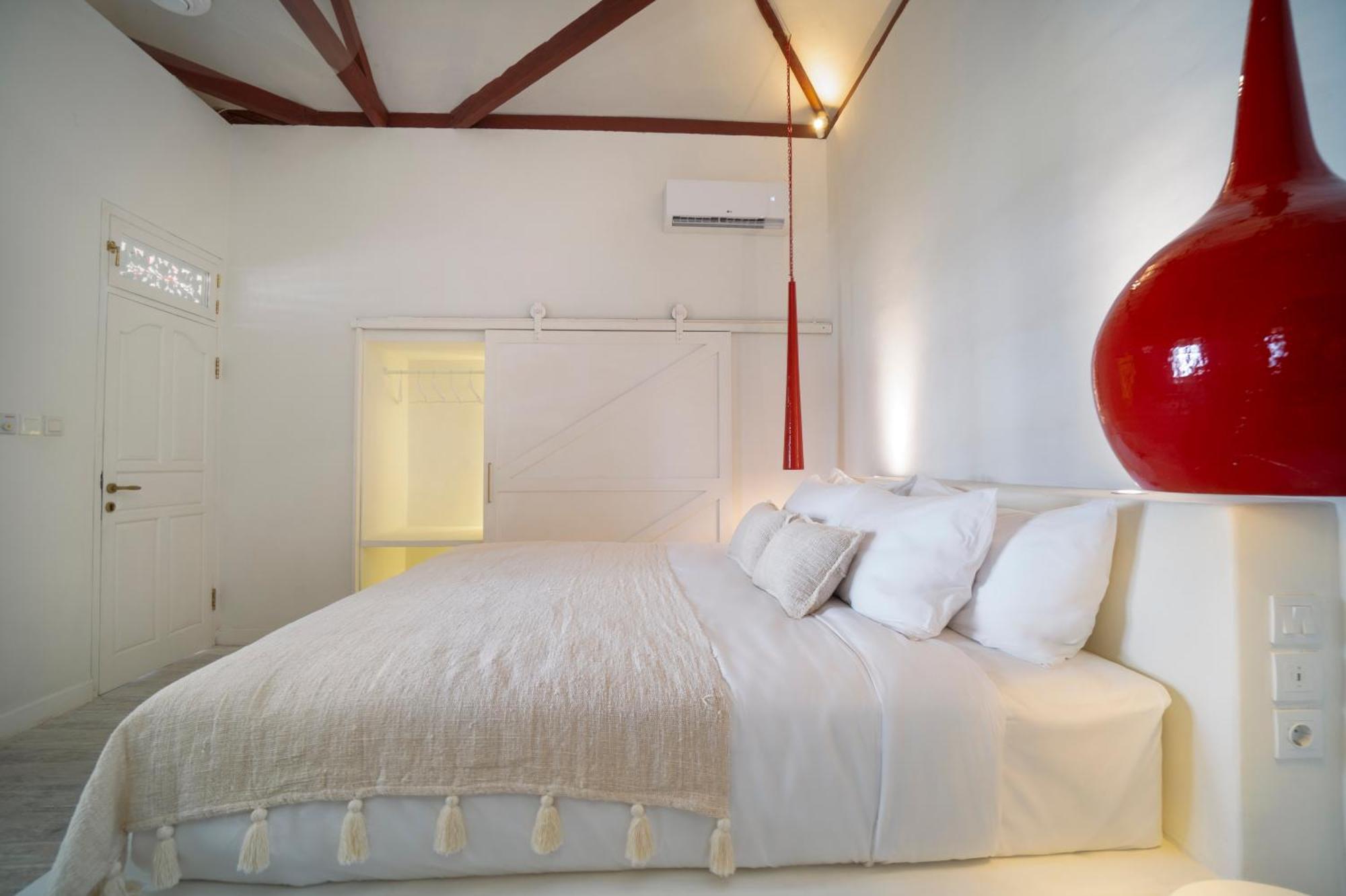 Ria Uluwatu, Tropical Chic Hotel Εξωτερικό φωτογραφία