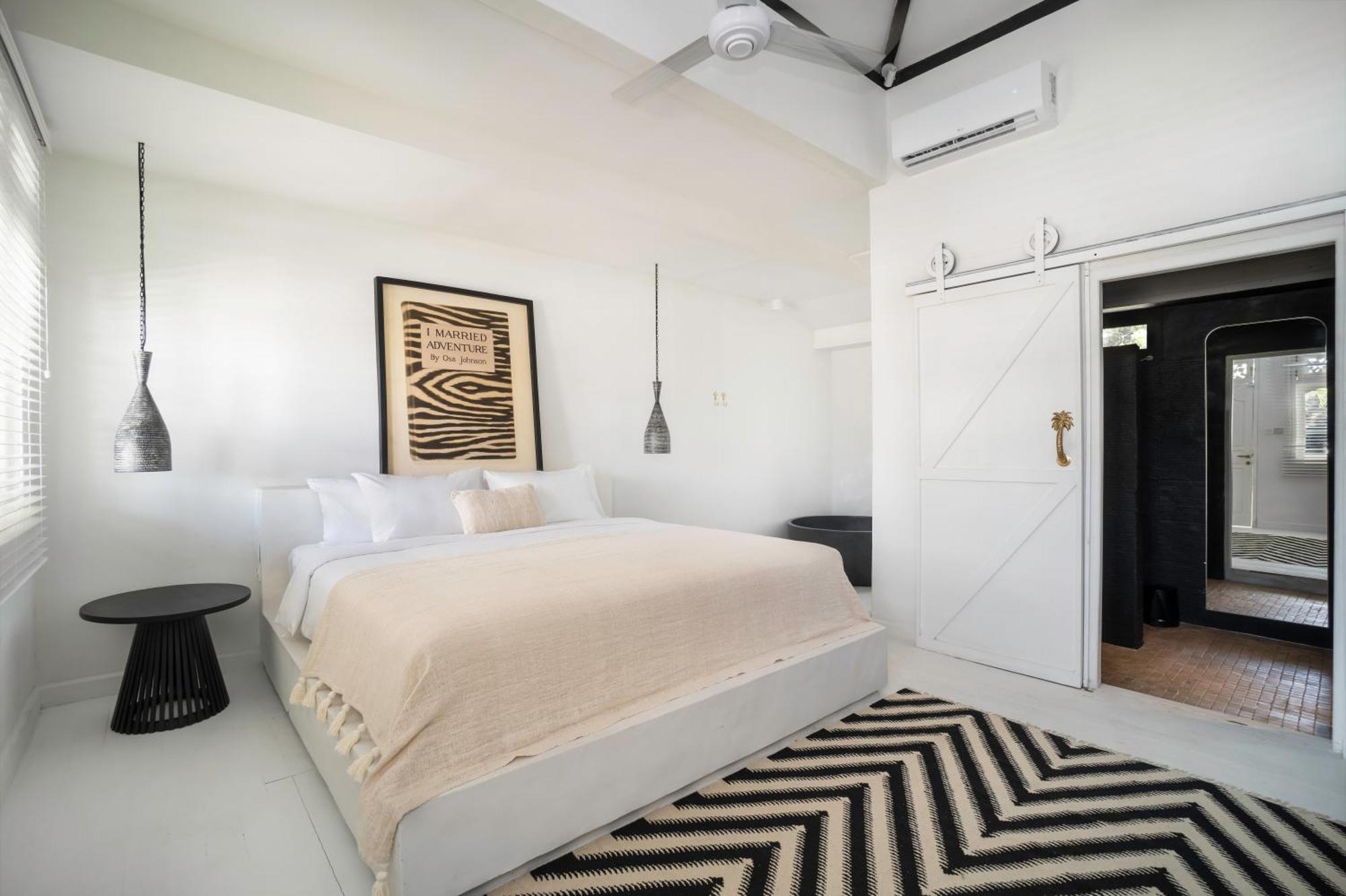Ria Uluwatu, Tropical Chic Hotel Εξωτερικό φωτογραφία